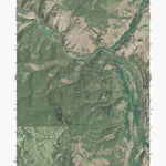 MT-CORNISH GULCH: GeoChange 1965-2013 Preview 1