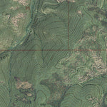 MT-CORNISH GULCH: GeoChange 1965-2013 Preview 2