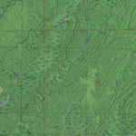 MN-HARRIS LAKE: GeoChange 1977-2013 Preview 2