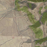 MT-CANYON FERRY SE: GeoChange 1970-2013 Preview 3