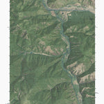 MT-IRIS POINT: GeoChange 1984-2013 Preview 1