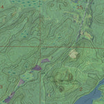 MN-VERMILION DAM: GeoChange 1954-2013 Preview 3