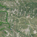 ND-CAMP CREEK EAST: GeoChange 1973-2014 Preview 3