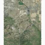 MT-EAST HELENA: GeoChange 1978-2013 Preview 1