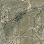 MT-EAST HELENA: GeoChange 1978-2013 Preview 2