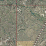 MT-FOREST PARK: GeoChange 1965-2013 Preview 2
