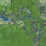 MN-SISEEBAKWET LAKE: GeoChange 1951-2013 Preview 3