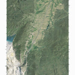 MT-ELK PARK PASS: GeoChange 1980-2013 Preview 1