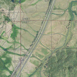 MT-ELK PARK PASS: GeoChange 1980-2013 Preview 2