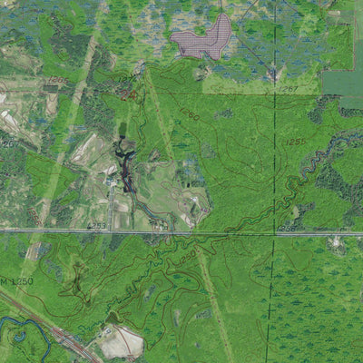 MN-TOIVOLA SW: GeoChange 1953-2013 Preview 2