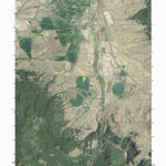 MT-OPPORTUNITY: GeoChange 1956-2013 Preview 1