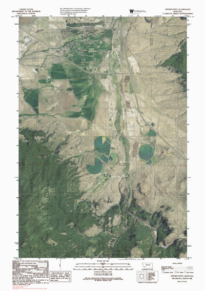 MT-OPPORTUNITY: GeoChange 1956-2013 Preview 1