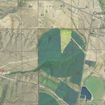 MT-OPPORTUNITY: GeoChange 1956-2013 Preview 2