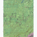 MN-ISAAC LAKE: GeoChange 1947-2013 Preview 1