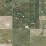 MT-GIRARD: GeoChange 1971-2013 Preview 2
