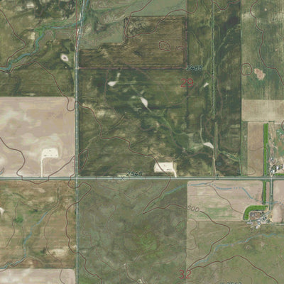 MT-GIRARD: GeoChange 1971-2013 Preview 2