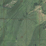 MT-ESMERALDA HILL: GeoChange 1954-2013 Preview 2