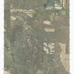MT-LINDSAY SW: GeoChange 1975-2013 Preview 1