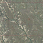 MT-LINDSAY SW: GeoChange 1975-2013 Preview 2