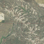 MT-LINDSAY SW: GeoChange 1975-2013 Preview 3