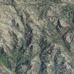 MT-RATTLESNAKE MOUNTAIN: GeoChange 1956-2013 Preview 3