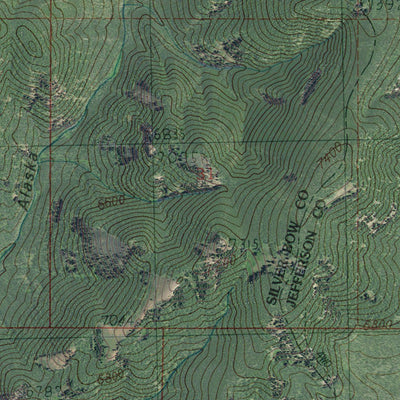 MT-LOCKHART MEADOWS: GeoChange 1954-2013 Preview 3