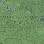 MN-CHAD LAKE: GeoChange 1954-2013 Preview 2