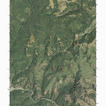 MT-MOUNT THOMPSON: GeoChange 1980-2013 Preview 1