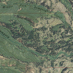 MT-MOUNT POWELL: GeoChange 1966-2013 Preview 3