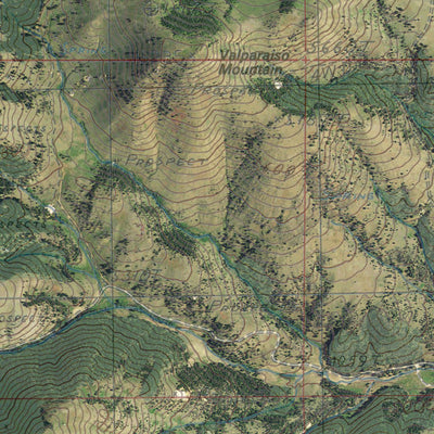 MT-JEFFERSON CITY: GeoChange 1980-2013 Preview 3