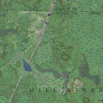 MN-SPLIT HAND LAKE: GeoChange 1966-2013 Preview 3