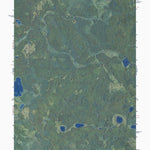 MN-SHINGLE MILL LAKE: GeoChange 1969-2013 Preview 1