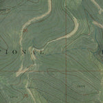 MT-STEMPLE PASS: GeoChange 1967-2013 Preview 2