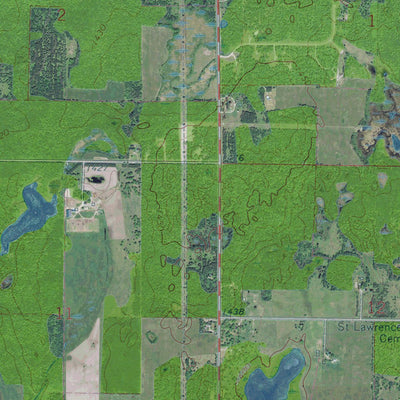 MN-GUTHRIE: GeoChange 1967-2013 Preview 2
