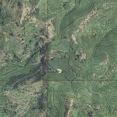 MT-HELMVILLE: GeoChange 1967-2013 Preview 3