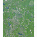 MN-WARBA: GeoChange 1966-2013 Preview 1