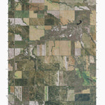 MT-VIDA: GeoChange 1976-2013 Preview 1