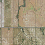 MT-VIDA: GeoChange 1976-2013 Preview 2