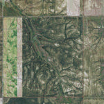 MT-VIDA: GeoChange 1976-2013 Preview 3