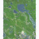 MN-COHASSET WEST: GeoChange 1951-2013 Preview 1