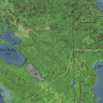 MN-COHASSET WEST: GeoChange 1951-2013 Preview 3