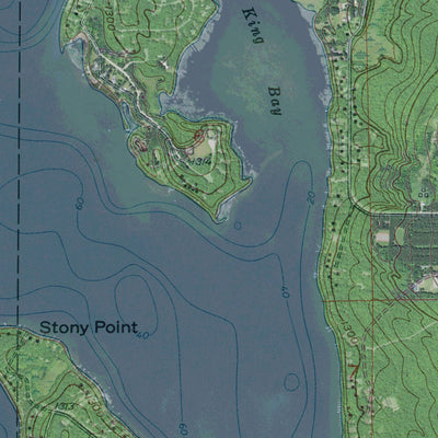 MN-GRAND RAPIDS: GeoChange 1951-2013 Preview 2