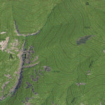 MT-QUIGG PEAK: GeoChange 1965-2013 Preview 2