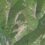 MT-QUIGG PEAK: GeoChange 1965-2013 Preview 3