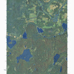MN-SUGAR LAKE: GeoChange 1969-2013 Preview 1