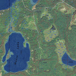 MN-LAWRENCE LAKE EAST: GeoChange 1969-2013 Preview 2