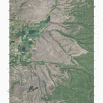 MT-GRAYHORSE CREEK: GeoChange 1984-2013 Preview 1