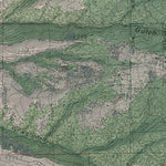 MT-GRAYHORSE CREEK: GeoChange 1984-2013 Preview 3