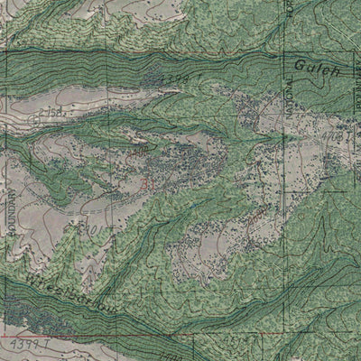 MT-GRAYHORSE CREEK: GeoChange 1984-2013 Preview 3