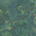 MN-GIMMER LAKE: GeoChange 1969-2013 Preview 3
